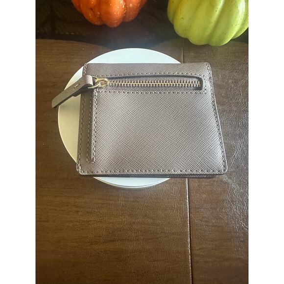 Kate Spade Cove Street Serenade Small Wallet Women’s NWT - Picture 2 of 6